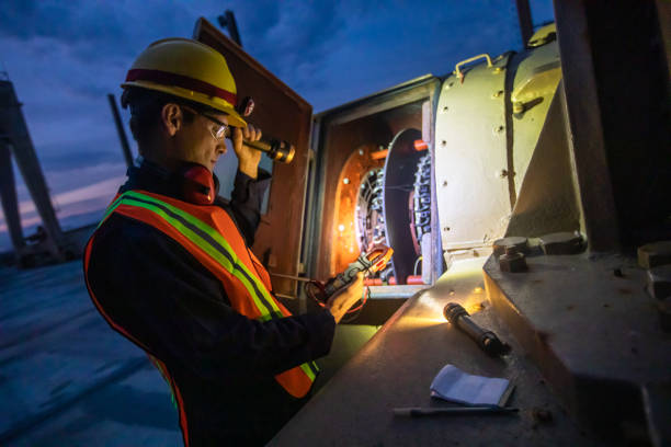 Best Industrial Electrical Services  in Parkway, CA