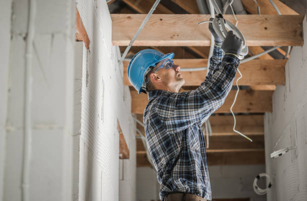 Best Electrical Installation Contractor  in Parkway, CA