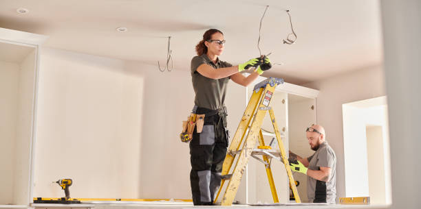 Best Emergency Electrician Near Me  in Parkway, CA