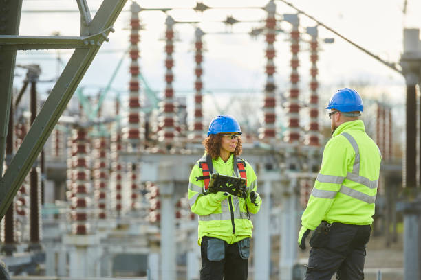 Best Licensed Electrician  in Parkway, CA