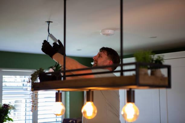  Parkway, CA Electrician Pros