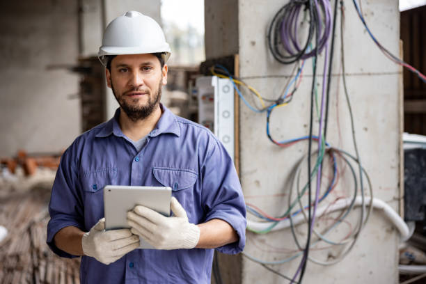 Best Electrical Contractors for Businesses  in Parkway, CA
