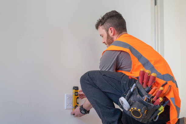 Best Outdoor Lighting Installation  in Parkway, CA