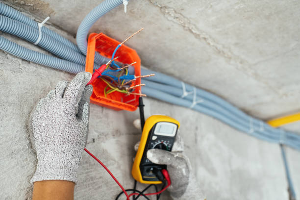 Best Electrical Rewiring Services  in Parkway, CA
