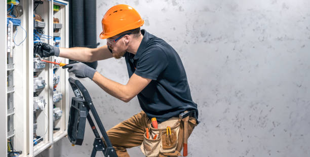 Best Electrical Upgrades for Homes  in Parkway, CA